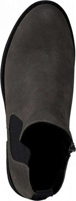 S.Oliver Dames Enkellaarsje 5-5-26455-37 701 Maat: 40 EU -Skechers Verkoopwinkel 454x1200 2