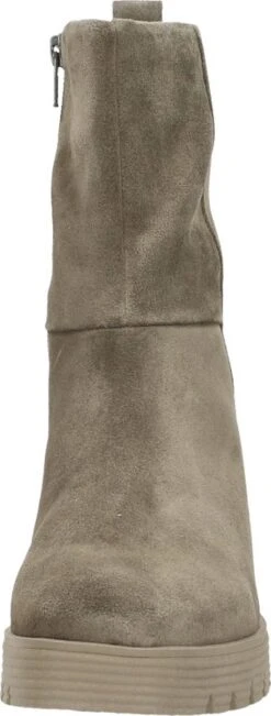 Gabor - Enkellaarsjes Hak -Skechers Verkoopwinkel 455x1200