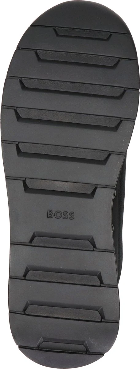 Boss Titanium Runn Instapper - Zwart - Maat 44 7 Boss Titanium Runn Instapper - Zwart - Maat 44 - Afbeelding 7