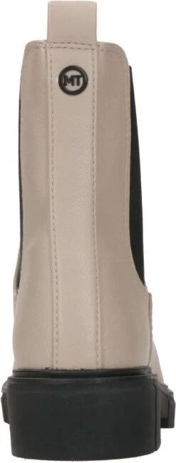 Marco Tozzi Enkellaarsjes Plat Enkellaarsjes Plat - Gebroken Wit - Maat 38 -Skechers Verkoopwinkel 456x1200 5