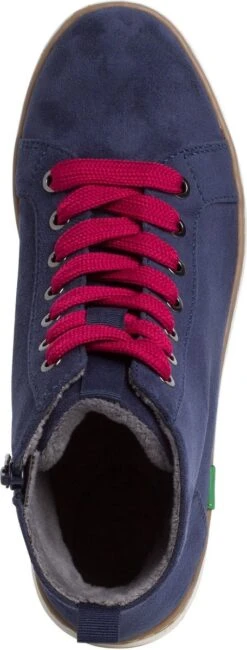 Jana Dames Sneaker 8-8-25280-29 889 RELAX Fit Maat: 43 EU -Skechers Verkoopwinkel 456x1200 8