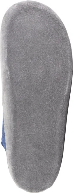 Travelin' Stay-Home Dames Sloffen - Wollen Pantoffels - Suède Zool - Navy Blauw - Maat 39 -Skechers Verkoopwinkel 456x1200 9