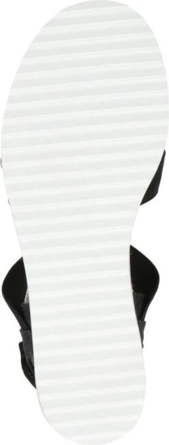 Skechers Desert Kiss Secret Picnic Dames Sandalen - Zwart - Maat 39 -Skechers Verkoopwinkel 457x1200 2