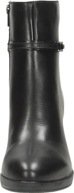 Tamaris Dames Enkellaars - Zwart - Maat 37 29 Tamaris Dames Enkellaars - Zwart - Maat 37 -Skechers Verkoopwinkel 458x1200 2