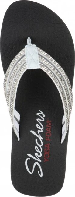 Skechers - VINYASA - SUGAR PIE - White - 39 -Skechers Verkoopwinkel 458x1200 3