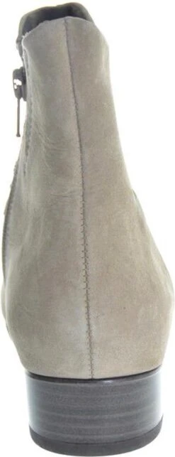Gabor 92.713.40 Dames Enkellaars - Beige -Skechers Verkoopwinkel 461x1200 3