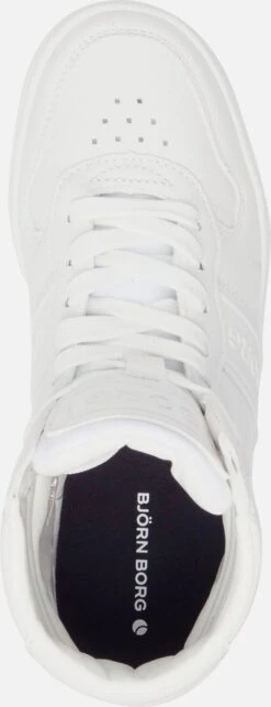 Bjorn Borg T2200 Veterboots Wit - Maat 39 -Skechers Verkoopwinkel 461x1200 8