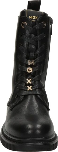 Mexx Laarzen Holea Dames - Zwart - Maat 40 -Skechers Verkoopwinkel 462x1200 1