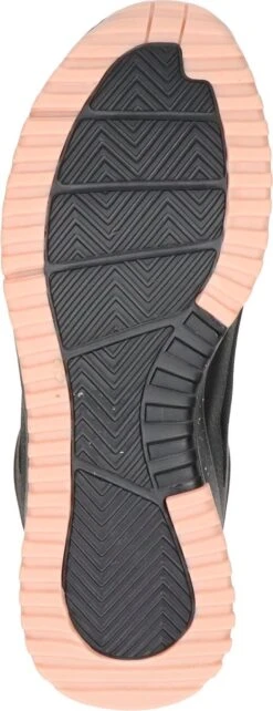 Skechers Bobs Squad 3 Star Flight Sneakers Zwart - Maat 38 -Skechers Verkoopwinkel 462x1200 15