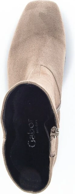 Gabor 92.982 Dames Laarzen - Beige - Maat 42 -Skechers Verkoopwinkel 463x1200 8