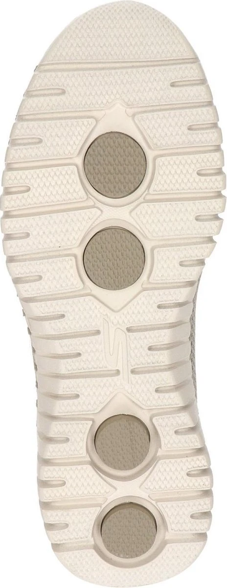 Skechers GOwalk Smart Instappers Taupe - Dames - Maat 41 16 Skechers GOwalk Smart Instappers Taupe - Dames - Maat 41 - Afbeelding 16