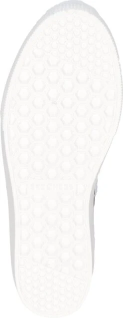 Skechers Poppy Garden Walk Dames Instappers - Zwart - Maat 38 -Skechers Verkoopwinkel 465x1200 2