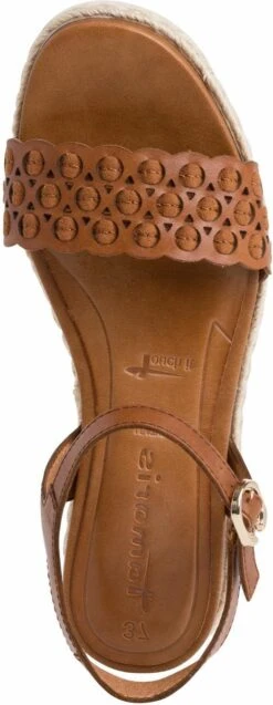 Tamaris Dames Sandaaltje 1-1-28268-38 305 Normaal Maat: 41 EU -Skechers Verkoopwinkel 465x1200 4