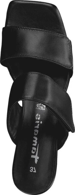 Tamaris Pumps Zwart - Maat 39 -Skechers Verkoopwinkel 465x1200 6