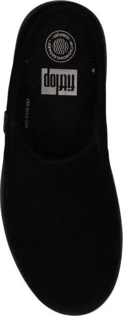 FitFlop Sloffen Dames - Zwart - Maat 36 -Skechers Verkoopwinkel 467x1200 1