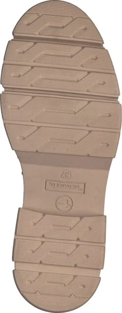 Tamaris - Loafers Dames - Instappers - Leer - Beige - Maat 39 31 Tamaris - Loafers Dames - Instappers - Leer - Beige - Maat 39 -Skechers Verkoopwinkel 468x1200 1