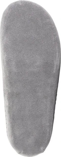 Travelin' In-Home Dames Sloffen - Wollen Pantoffels - Instappers Met Suède Zool - Navy Blauw - Maat 36 15 Travelin' In-Home Dames Sloffen - Wollen Pantoffels - Instappers Met Suède Zool - Navy Blauw - Maat 36 -Skechers Verkoopwinkel 468x1200 7