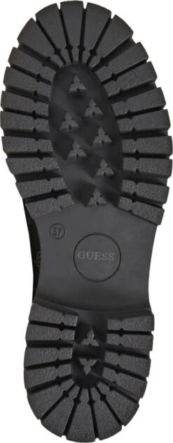 Guess Ilary Dames Mocassins - Bruin - Maat 39 -Skechers Verkoopwinkel 471x1200 1