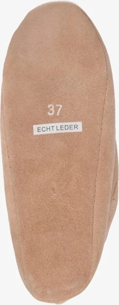 Thu!s Dames Spaanse Sloffen - Beige - Maat 37 - Pantoffels -Skechers Verkoopwinkel 471x1200 14