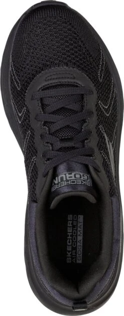 Skechers Max Cushioning Delta Dames Sneakers - Black - Maat 38 -Skechers Verkoopwinkel 471x1200 20