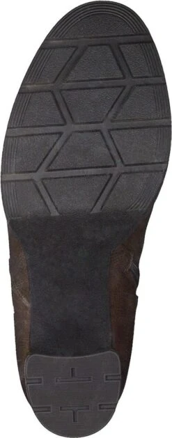 Marco Tozzi Dames Enkellaarsje 2-2-25424-29 397 F-breedte Maat: 41 EU -Skechers Verkoopwinkel 471x1200 3