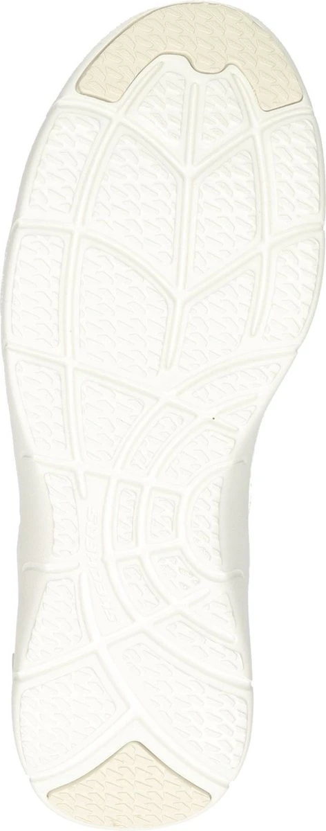 Skechers ArchFit Refine Dames Instapschoen - Beige - Maat 39 4 Skechers ArchFit Refine Dames Instapschoen - Beige - Maat 39 - Afbeelding 4