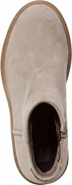 Tamaris Pure Relax Dames Enkellaarsje 1-1-25456-29 341 Wijd Maat: 39 EU -Skechers Verkoopwinkel 472x1200 5