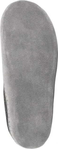 Travelin' Get-Home Dames Slip-On Sloffen - Wollen Pantoffels - Suede Zool - Grijs - Maat 40 -Skechers Verkoopwinkel 472x1200 8