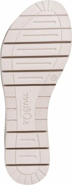 S.Oliver Dames Sandaal 5-5-28121-28 728 Maat: 38 EU -Skechers Verkoopwinkel 473x1200 7