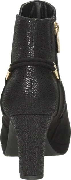 Tamaris Enkellaarsjes Hak Enkellaarsjes Hak - Zwart - Maat 38 -Skechers Verkoopwinkel 476x1200 2