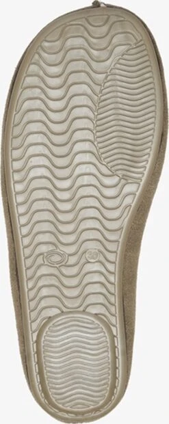 Thu!s Gevoerde Dames Pantoffels - Groen - Maat 39 - Sloffen -Skechers Verkoopwinkel 478x1200 10