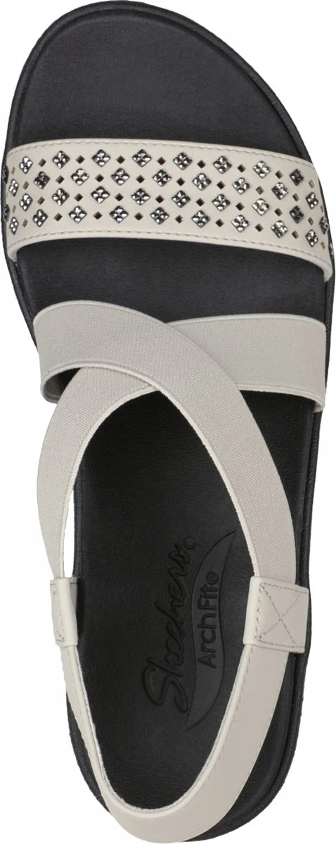 Skechers - ARCH FIT RUMBLE - TONE - 40 4 Skechers - ARCH FIT RUMBLE - TONE - 40 - Afbeelding 4