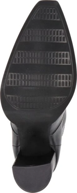 G-Star Raw Dames Enkellaars - Zwart - Maat 37 -Skechers Verkoopwinkel 479x1200 1