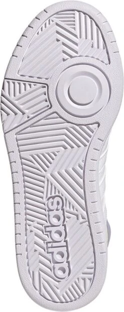 Adidas HOOPS 3.0 MID Dames Sneakers - Maat 39 1/3 17 Adidas HOOPS 3.0 MID Dames Sneakers - Maat 39 1/3 -Skechers Verkoopwinkel 480x1200 6