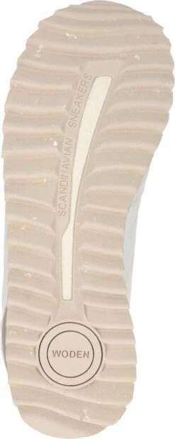 Woden Sneakers Nora III Leather Plateau -Skechers Verkoopwinkel 480x1200 7