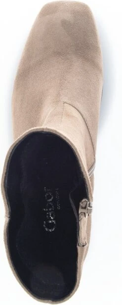 Gabor 92.982 Dames Laarzen - Beige - Maat 42 -Skechers Verkoopwinkel 481x1200 14