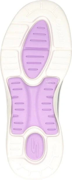 Skechers GOwalk Arch Fit Instappers Blauw - Maat 37 -Skechers Verkoopwinkel 482x1200 9