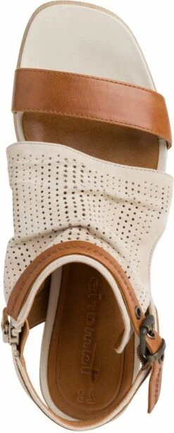 Tamaris Dames Sandaaltje 1-1-28246-28 143 Normaal Maat: 39 EU -Skechers Verkoopwinkel 483x1200 2