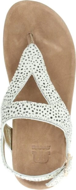 Maruti - Bear Sandaal - Pixel Offwhite/Black - 40 -Skechers Verkoopwinkel 484x1200 1