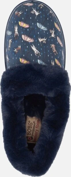Skechers Bobs Too Cozy Movie Night Pantoffels - Dames - Maat 39 -Skechers Verkoopwinkel 484x1200 2