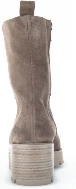 Gabor - Enkellaarsjes Hak -Skechers Verkoopwinkel 485x1200