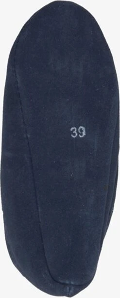 Thu!s Dames Spaanse Sloffen Blauw - Maat 39 - Pantoffels -Skechers Verkoopwinkel 485x1200 6