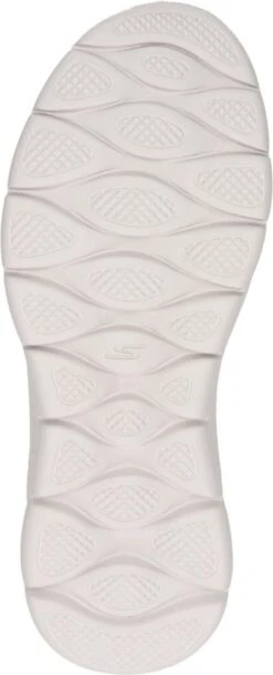 Skechers Go Walk Flex Dames Instapschoen - Blauw - Maat 39 -Skechers Verkoopwinkel 486x1200 1