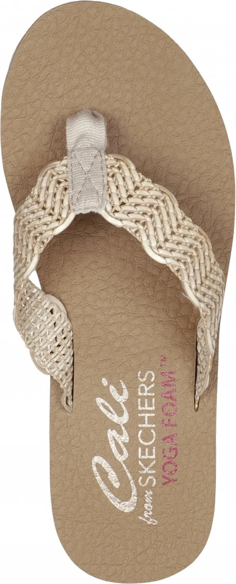 Skechers - SANDCOMBER - Natural - 40 2 Skechers - SANDCOMBER - Natural - 40 - Afbeelding 2