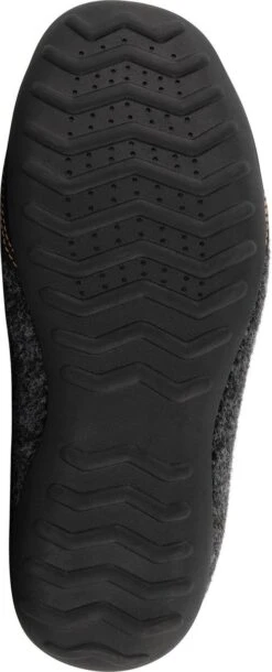 Travelin' Back-Home Dames Sloffen - Wollen Pantoffels - Rubberen Zool - Grijs - Maat 40 -Skechers Verkoopwinkel 486x1200 13