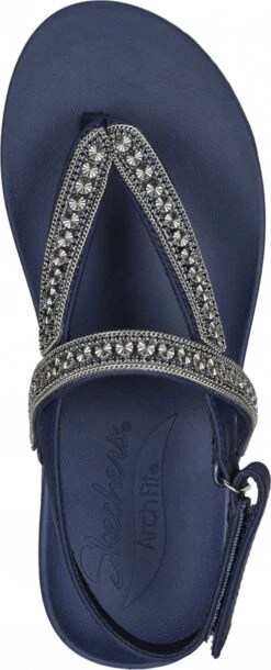 Skechers - ARCH FIT MEDITATION - Navy - 39 -Skechers Verkoopwinkel 486x1200 9