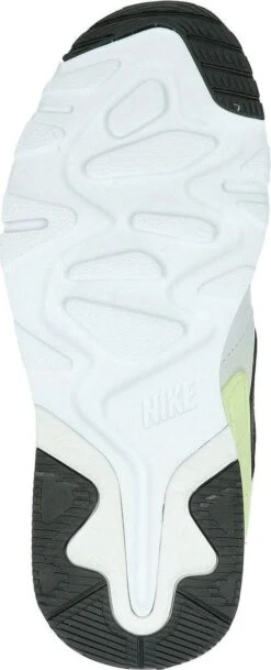 Nike LD Victory Dames Sneaker - Wit Multi - Maat 38 -Skechers Verkoopwinkel 487x1200 9