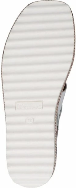 Caprice Dames Sandaal 9-9-28712-28 102 G-breedte Maat: 38 EU -Skechers Verkoopwinkel 489x1200 5