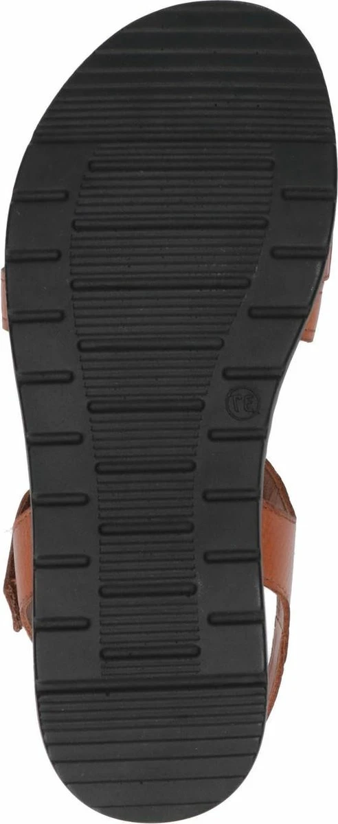 Caprice Dames Sandaal 9-9-28152-28 327 G-breedte Maat: 36 EU 2 Caprice Dames Sandaal 9-9-28152-28 327 G-breedte Maat: 36 EU - Afbeelding 2