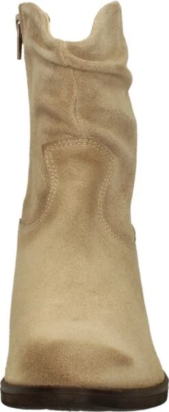 AQA Enkellaarsjes Hak Enkellaarsjes Hak - Beige - Maat 37 -Skechers Verkoopwinkel 493x1200 1